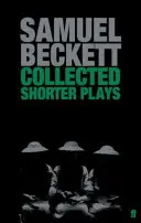 Krótsze sztuki zebrane - Collected Shorter Plays