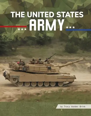 Armia Stanów Zjednoczonych - The United States Army