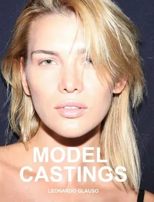 Castingi modelek - Model Castings