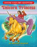 Księżniczka jednorożców - Unicorn Princess