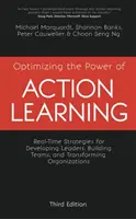 Optymalizacja mocy uczenia się przez działanie: Strategie rozwoju liderów, budowania zespołów i przekształcania organizacji w czasie rzeczywistym - Optimizing the Power of Action Learning: Real-Time Strategies for Developing Leaders, Building Teams and Transforming Organizations