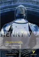 Henryk V: York Notes for GCSE - Henry V: York Notes for GCSE