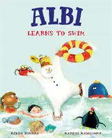 Albi uczy się pływać, tom 2 - Albi Learns to Swim, Volume 2