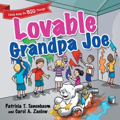 Uroczy dziadek Joe - Lovable Grandpa Joe