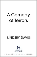 Comedy of Terrors - The Sunday Times Crime Club Star Pick