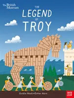 British Museum: Legenda o Troi - British Museum: The Legend of Troy