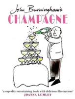 Szampan Johna Burninghama - John Burningham's Champagne