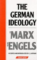 Ideologia niemiecka - German Ideology