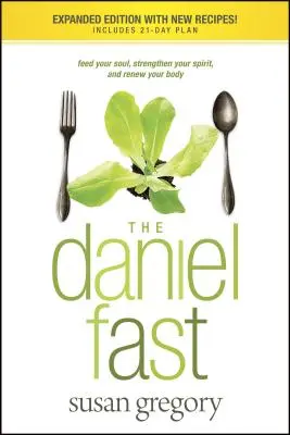 Post Daniela - The Daniel Fast