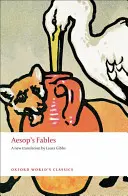 Bajki Ezopa - Aesop's Fables