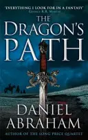 Ścieżka smoka - Księga 1 Sztyletu i monety - Dragon's Path - Book 1 of The Dagger and the Coin