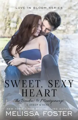 Słodkie, seksowne serce - Sweet, Sexy Heart