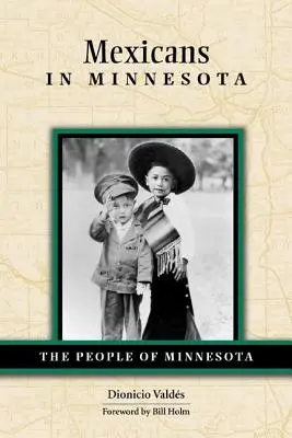 Meksykanie w Minnesocie - Mexicans in Minnesota