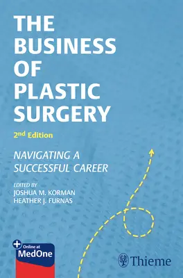 Biznes chirurgii plastycznej: Nawigacja po udanej karierze - The Business of Plastic Surgery: Navigating a Successful Career