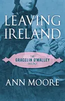 Opuszczając Irlandię - Leaving Ireland