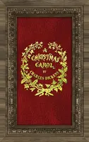 A Christmas Carol: Kompaktowe kieszonkowe wydanie oryginału z 1843 roku - A Christmas Carol: Compact Pocket Edition of 1843 Original