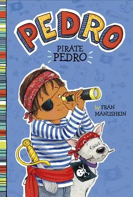 Pirat Pedro - Pirate Pedro