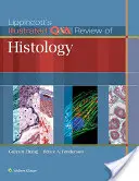 Ilustrowany przegląd pytań i odpowiedzi Lippincotta dotyczący histologii - Lippincott's Illustrated Q&A Review of Histology