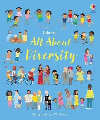 Wszystko o różnorodności - All About Diversity