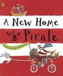 Nowy dom dla pirata - New Home for a Pirate