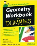 Geometry Workbook for Dummies