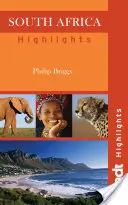 Bradt podkreśla Afrykę Południową - Bradt Highlights South Africa