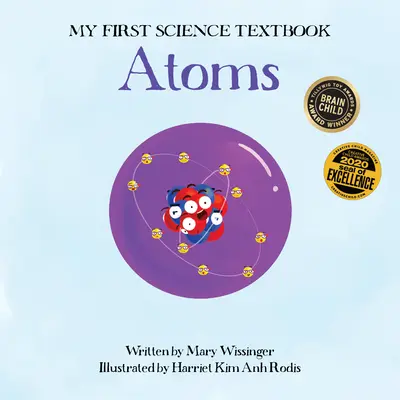 Atomy - Atoms