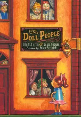 Ludzie lalki - The Doll People