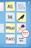 Wszystkie jasne miejsca - film powiązany - All the Bright Places - Film Tie-In