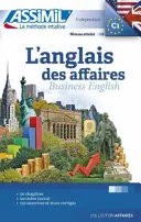 L'Anglais des Affaires (tylko książka) - L'Anglais des Affaires (Book Only)