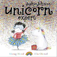 Sophie Johnson: ekspertka od jednorożców - Sophie Johnson: Unicorn Expert