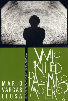 Kto zabił Palomino Molero? - Who Killed Palomino Molero?