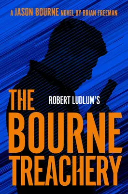 Zdrada Bourne'a Roberta Ludluma - Robert Ludlum's the Bourne Treachery