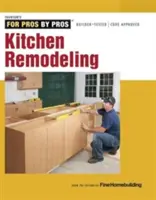 Przebudowa kuchni - Kitchen Remodeling