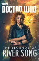 Doctor Who: Legendy River Song - Doctor Who: The Legends of River Song