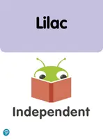 Bug Club Pro Independent Lilac Pack (maj 2018) - Bug Club Pro Independent Lilac Pack (May 2018)