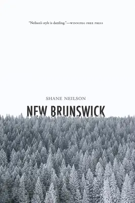 Nowy Brunszwik - New Brunswick