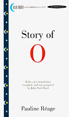 Historia O - The Story of O