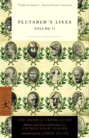 Żywoty Plutarcha, tom 2 - Plutarch's Lives, Volume 2