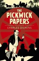 Opowiadania Pickwicka - Pickwick Papers