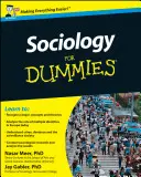 Socjologia dla opornych - Sociology For Dummies