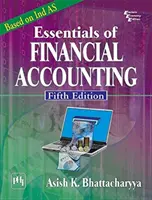 Podstawy rachunkowości finansowej - Essentials Of Financial Accounting