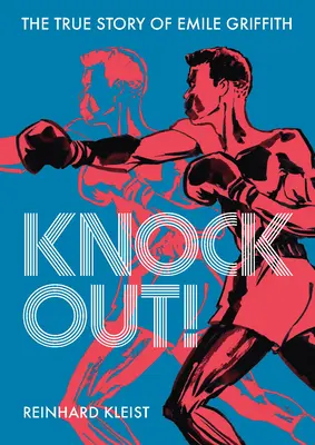 Knock Out! Prawdziwa historia Emilie Griffith - Knock Out!: The True Story of Emilie Griffith