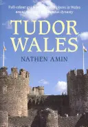 Tudor Wales: Pełnokolorowy przewodnik po wielu miejscach w Walii związanych z tą słynną dynastią - Tudor Wales: Full-Colour Guide to the Many Places in Wales Associated with This Famous Dynasty