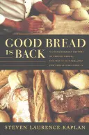 Dobry chleb powraca - KL - Good Bread Is Back-CL