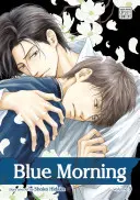 Blue Morning, Vol. 3, 3