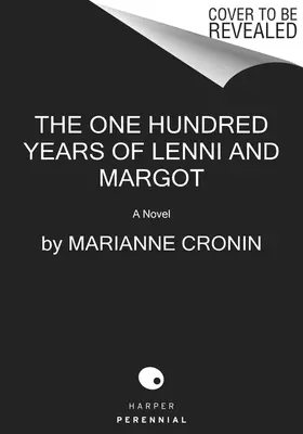 Sto lat życia Lenniego i Margot - The One Hundred Years of Lenni and Margot