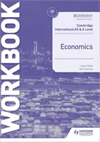 Zeszyt ćwiczeń Cambridge International as and a Level Economics - Cambridge International as and a Level Economics Workbook