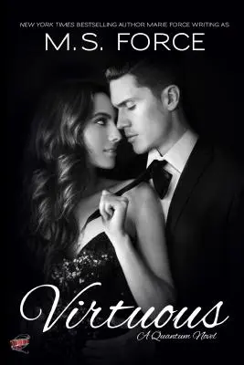 Virtuous (Quantum Series, Book 1)