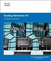 Przewodnik towarzyszący Scaling Networks V6 - Scaling Networks V6 Companion Guide